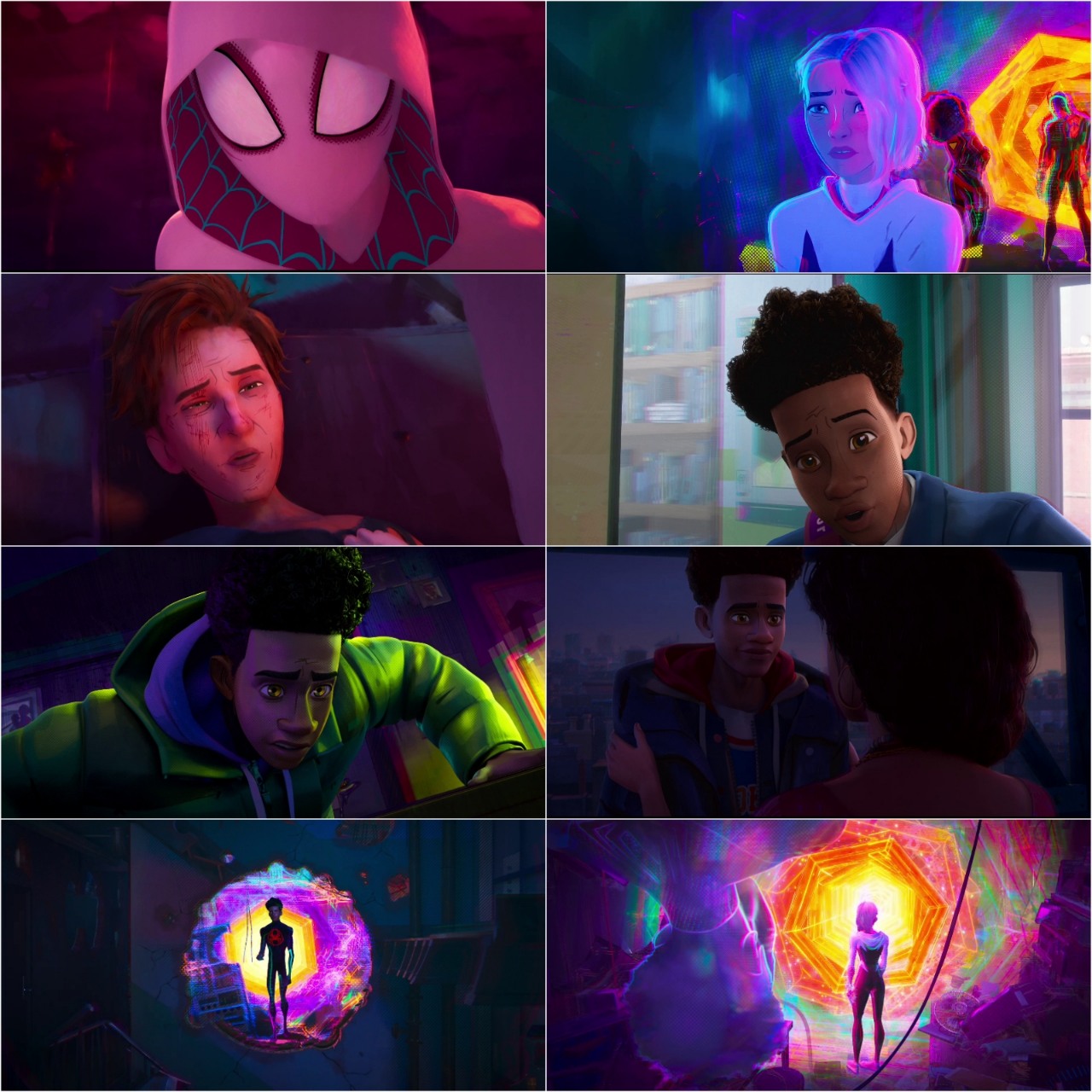  Screenshot Of Spider-Man-Across-the-Spider-Verse-2023-WEB-DL-Dual-Audio-Hindi-And-English-Hollywood-Hindi-Dubbed-Full-Movie-Download-In-Hd