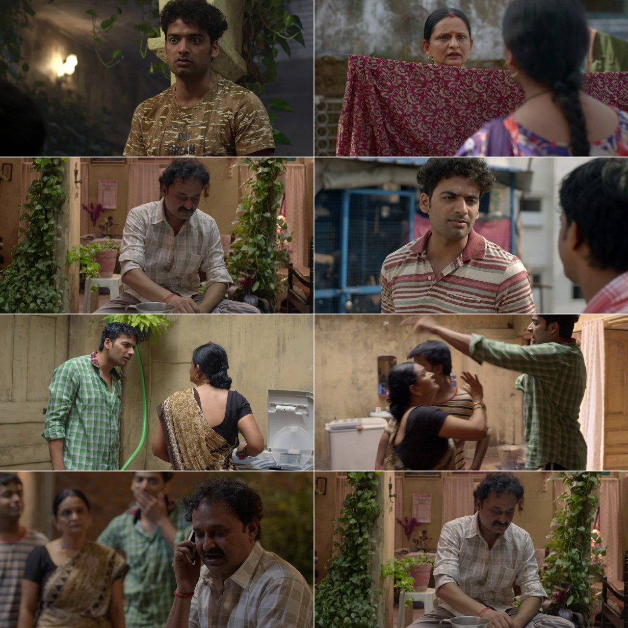Gullak S01 (2019) Hindi Completed Web Series HD ESub screenshot