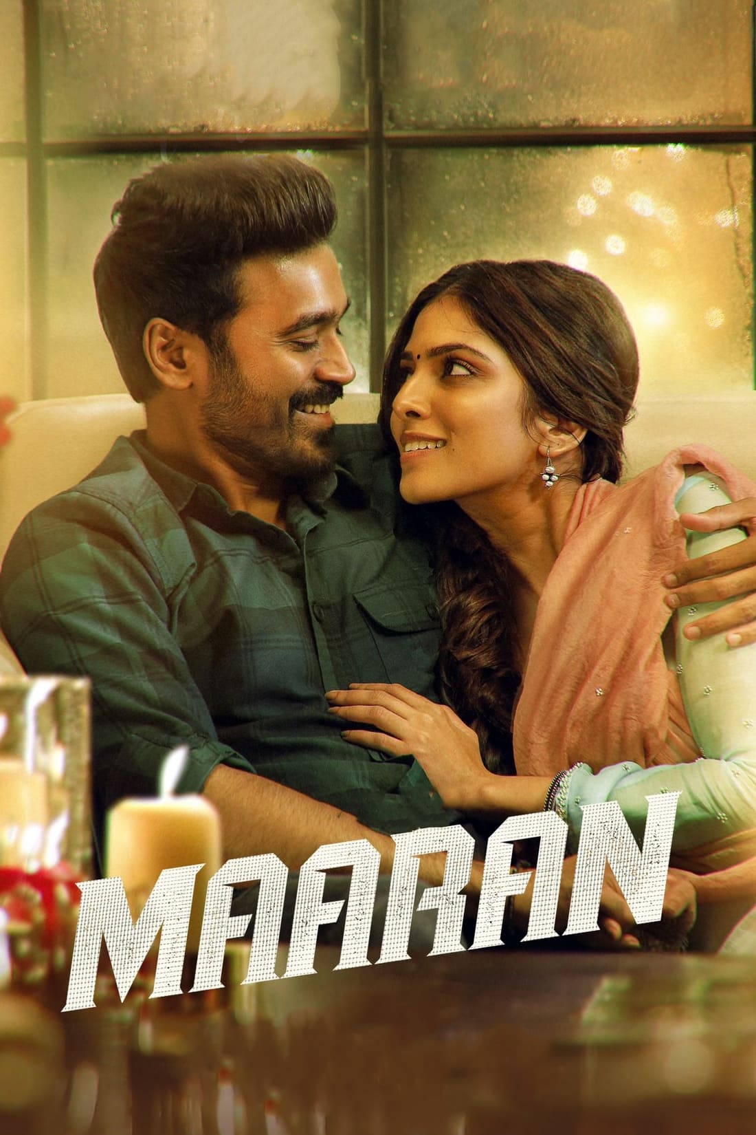 Maaran (2022) Dual Audio Hindi HQ 1080p | 720p | 480p UNCUT HDRip ESubs Download