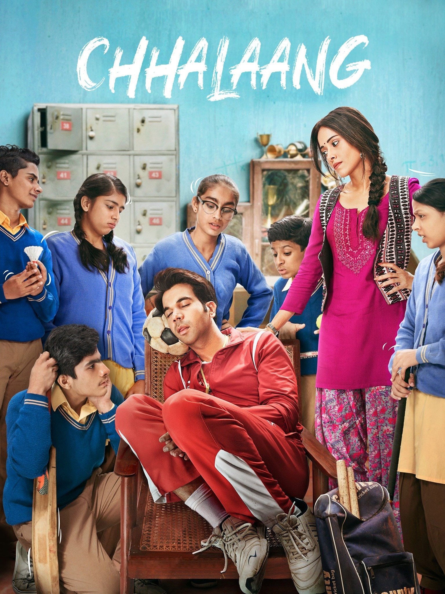 Chhalaang-2020-Bollywood-Hindi-Movie-HD-ESub