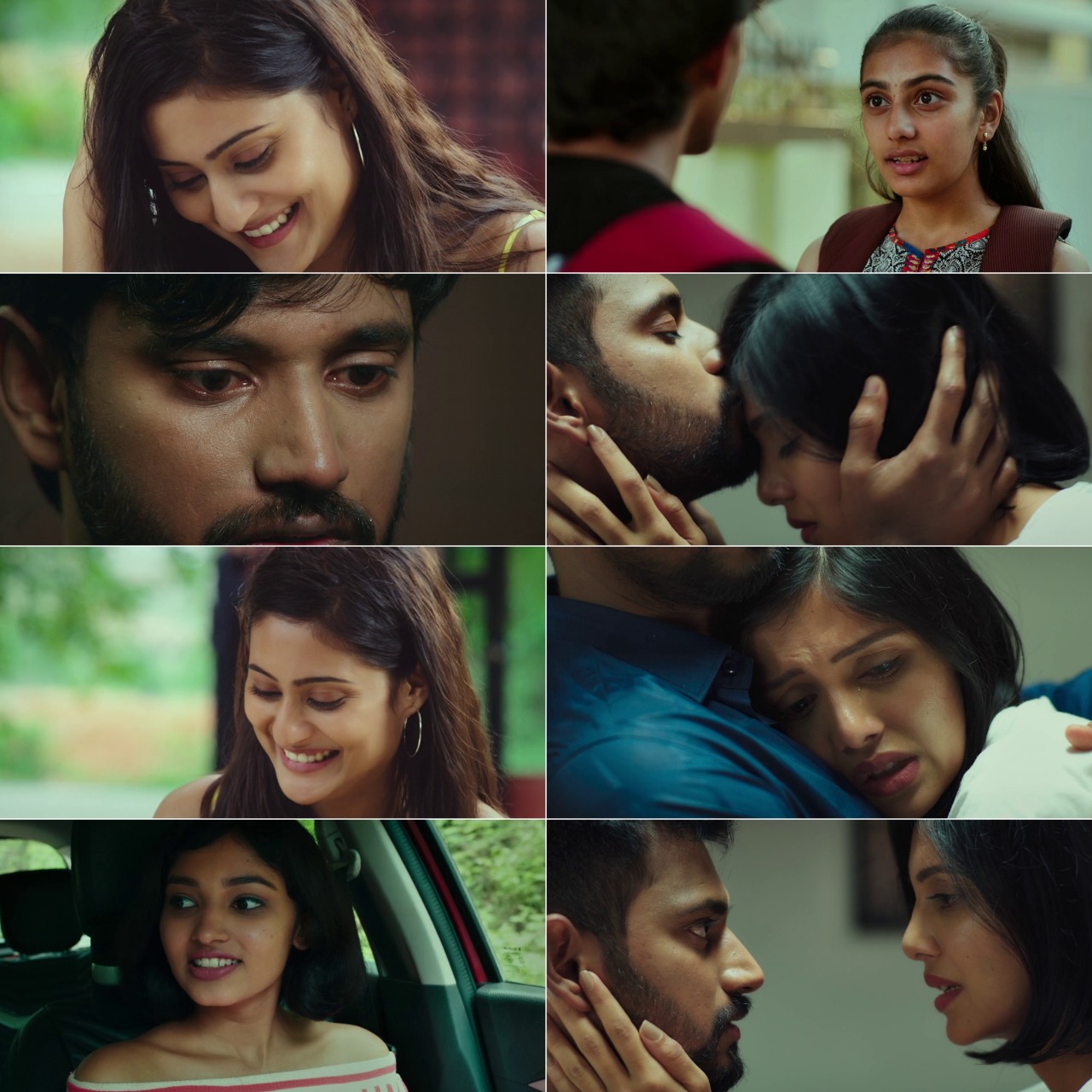 Love Mocktail (2020) {Hindi + Kannada} Dual Audio UnCut Movie HD ESub screenshot