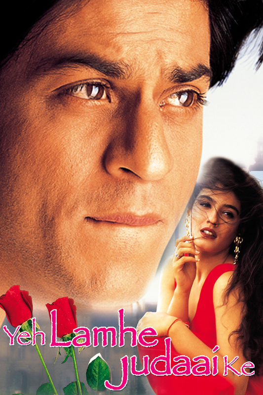 Yeh-Lamhe-Judaai-Ke-2004-Bollywood-Hindi-Movie-HD-ESub
