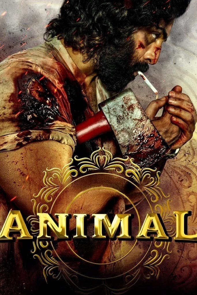 Animal-2023-Bollywood-Hindi-Full-Movie-HD-480p-720p-1080p-2160p4k-ESub