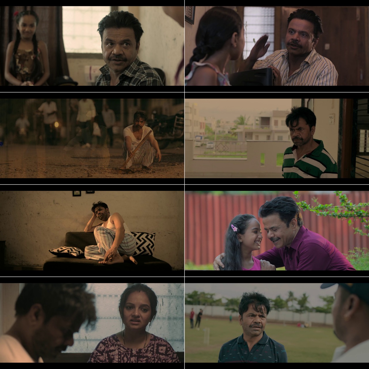 Kaam Chalu Hai (2024) Bollywood Hindi Full Movie HD ESub screenshot